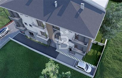 CB KiNG'DEN GAZİOSMANPAŞA MAHALLESİ'NDE 1+1 SATILIK DAİRE