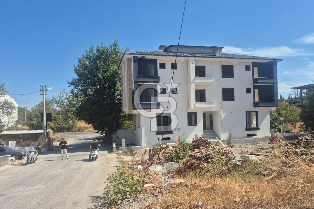 CB KiNG'DEN GAZİOSMANPAŞA MAHALLESİ'NDE 1+1 SATILIK DAİRE