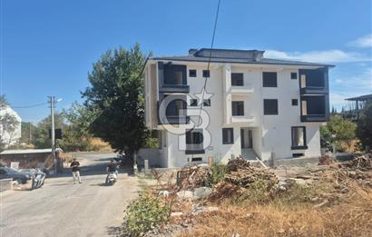CB KiNG'DEN GAZİOSMANPAŞA MAHALLESİ'NDE 1+1 SATILIK DAİRE