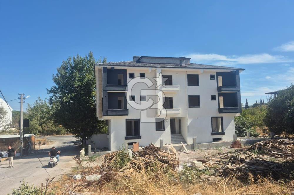 CB KiNG'DEN GAZİOSMANPAŞA MAHALLESİ'NDE 1+1 SATILIK DAİRE
