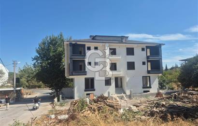 CB KiNG'DEN GAZİOSMANPAŞA MAHALLESİ'NDE 1+1 SATILIK DAİRE