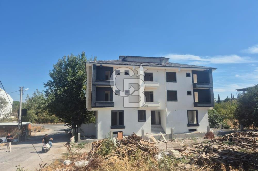 CB KiNG'DEN GAZİOSMANPAŞA MAHALLESİ'NDE 1+1 SATILIK DAİRE