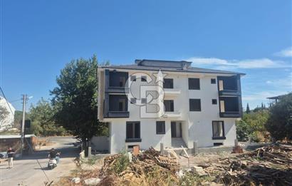 CB KiNG'DEN GAZİOSMANPAŞA MAHALLESİ'NDE 1+1 SATILIK DAİRE
