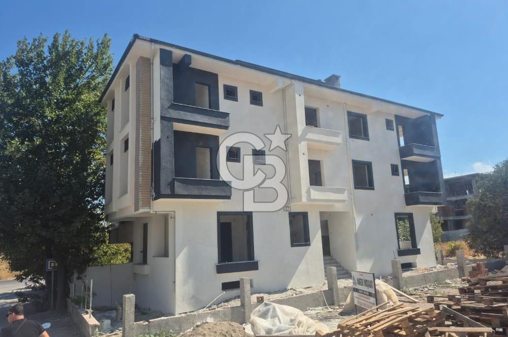 CB KiNG'DEN GAZİOSMANPAŞA MAHALLESİ'NDE 1+1 SATILIK DAİRE