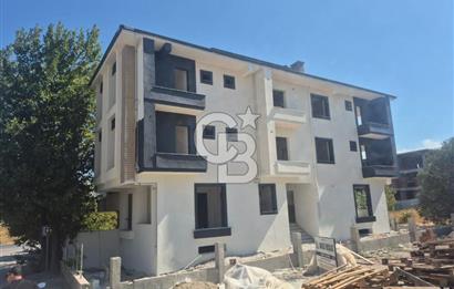 CB KiNG'DEN GAZİOSMANPAŞA MAHALLESİ'NDE 1+1 SATILIK DAİRE