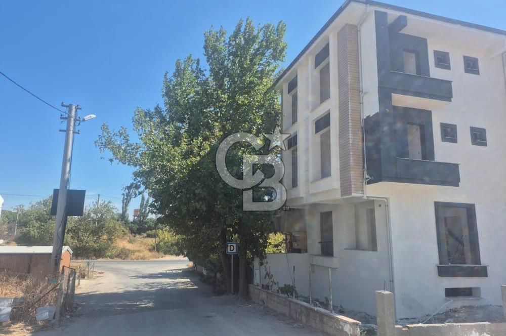 CB KiNG'DEN GAZİOSMANPAŞA MAHALLESİ'NDE 1+1 SATILIK DAİRE