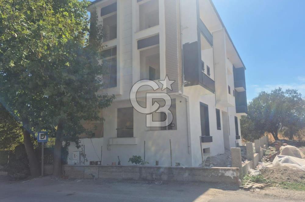 CB KiNG'DEN GAZİOSMANPAŞA MAHALLESİ'NDE 1+1 SATILIK DAİRE