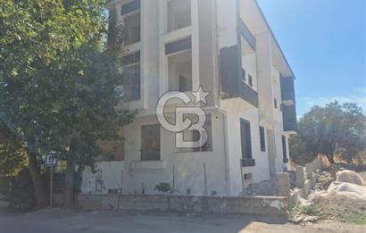 CB KiNG'DEN GAZİOSMANPAŞA MAHALLESİ'NDE 1+1 SATILIK DAİRE