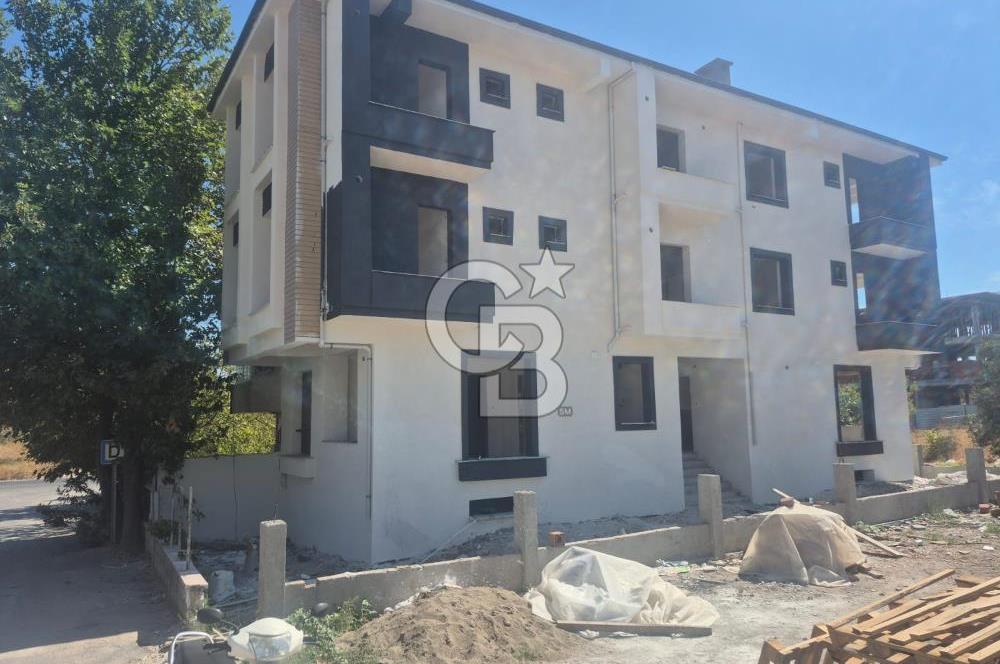 CB KiNG'DEN GAZİOSMANPAŞA MAHALLESİ'NDE 1+1 SATILIK DAİRE