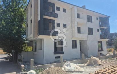 CB KiNG'DEN GAZİOSMANPAŞA MAHALLESİ'NDE 1+1 SATILIK DAİRE
