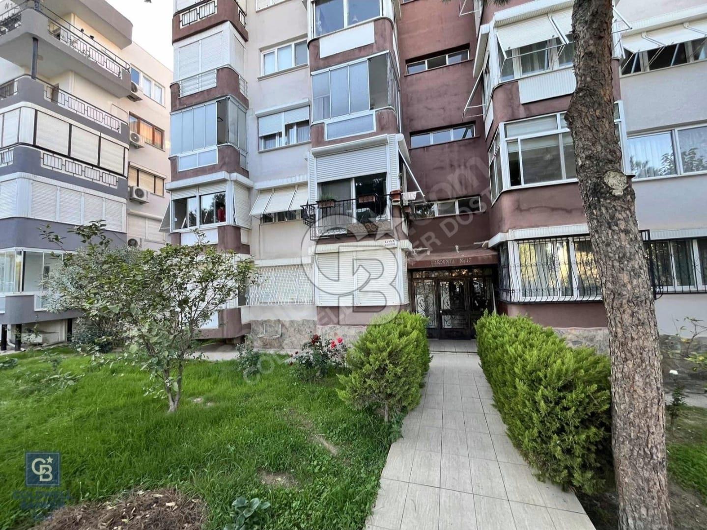 Dokuz Eylül Üni hastanesi ve ekonomi üni yakın Kiralık Daire