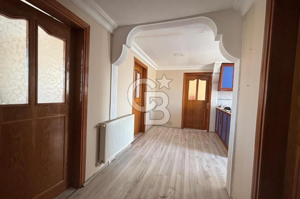 Ümraniye Kazım Karabekir Mahallesi nde 2+1 Kiralık Daire