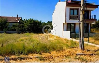 Dikili Salihler Gülkent Satılık Konut İmarlı Arsa
