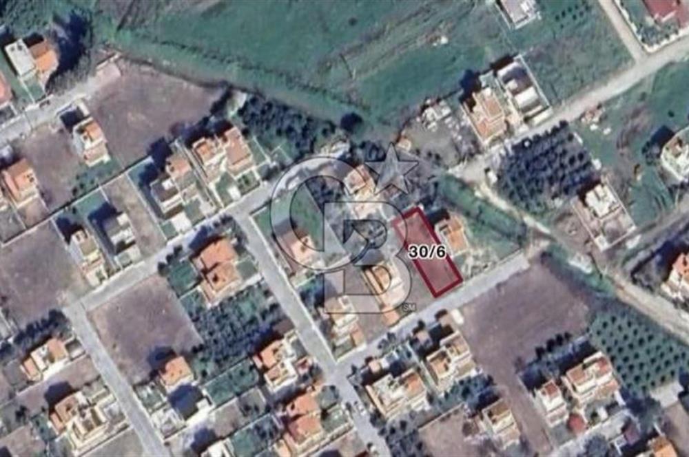 Dikili Salihler Gülkent Satılık Konut İmarlı Arsa