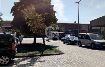 CB CITY'DEN ESKİŞEHİR TEKSAN'DA KİRALIK DÜKKAN