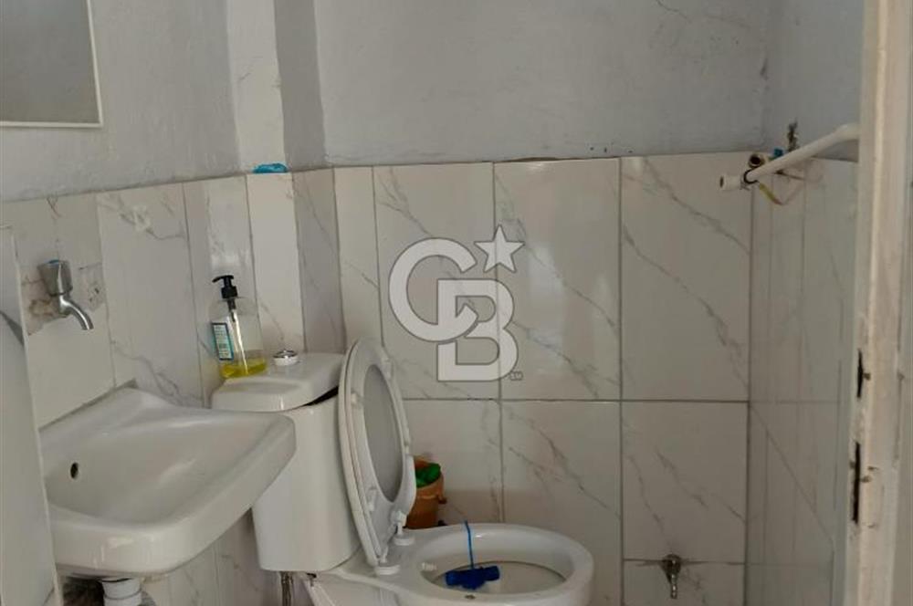 CB CITY'DEN ESKİŞEHİR TEKSAN'DA KİRALIK DÜKKAN