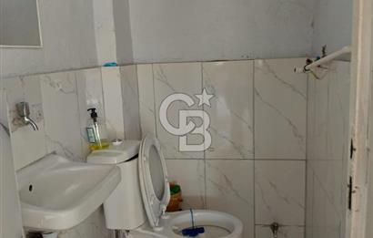 CB CITY'DEN ESKİŞEHİR TEKSAN'DA KİRALIK DÜKKAN