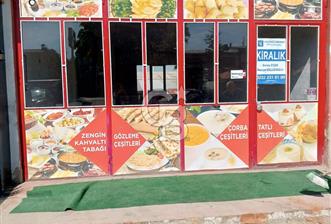 CB CITY'DEN ESKİŞEHİR TEKSAN'DA KİRALIK DÜKKAN - 6 - 374211