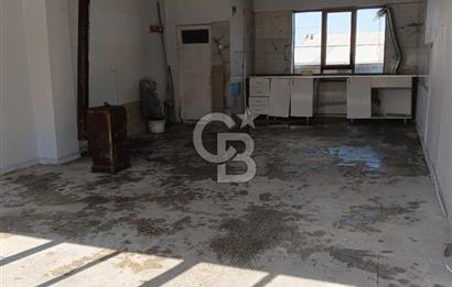 CB CITY'DEN ESKİŞEHİR TEKSAN'DA KİRALIK DÜKKAN