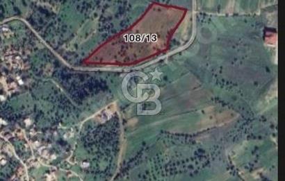 BODRUM ÇAMARASINDA 377M2 SATILIK TARLA YATIRIM FIRSATI