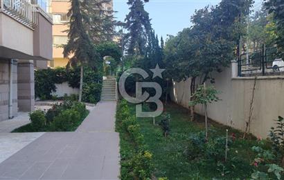 ÇANKAYA SANCAK MAH. BAHAKENT SİTESİ FULL YAPILI 3+1 SATILIK DAİRE