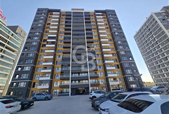 CB PREMIUM'DAN EŞYALI METRO YAKINI KİRALIK 1+1 DAİRE - 5 - 374209