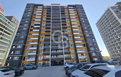 CB PREMIUM'DAN EŞYALI METRO YAKINI KİRALIK 1+1 DAİRE
