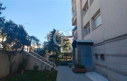 ÇANKAYA SANCAK MAH. BAHAKENT SİTESİ FULL YAPILI 3+1 SATILIK DAİRE