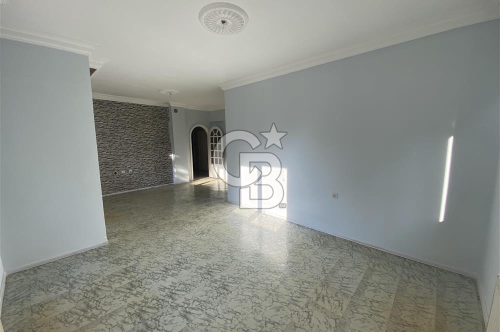 ANDİÇEN MAH.  GÜNEY SİTESİNDE MERKEZİ KONUMDA SATILIK 3+1 GÜNEY-BATI CEPHE