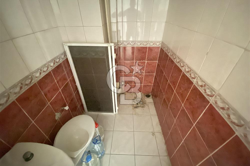 ANDİÇEN MAH.  GÜNEY SİTESİNDE MERKEZİ KONUMDA SATILIK 3+1 GÜNEY-BATI CEPHE