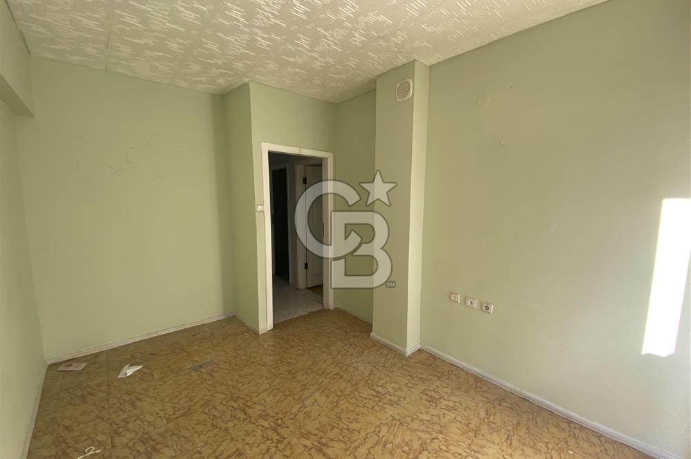 ANDİÇEN MAH.  GÜNEY SİTESİNDE MERKEZİ KONUMDA SATILIK 3+1 GÜNEY-BATI CEPHE