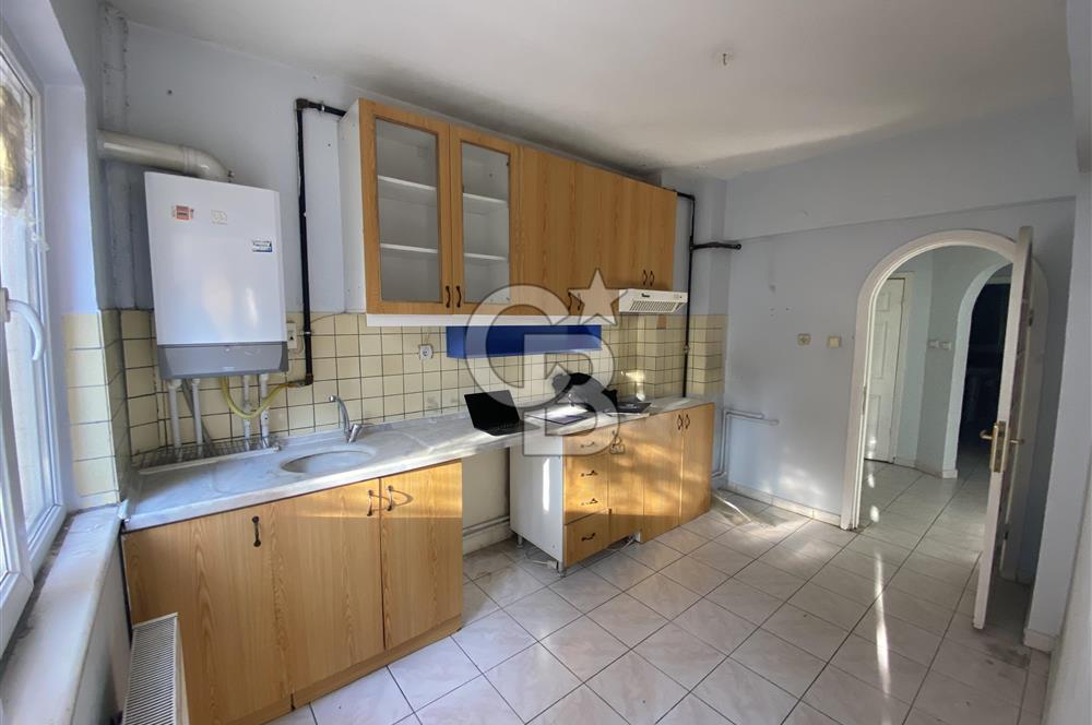 ANDİÇEN MAH.  GÜNEY SİTESİNDE MERKEZİ KONUMDA SATILIK 3+1 GÜNEY-BATI CEPHE