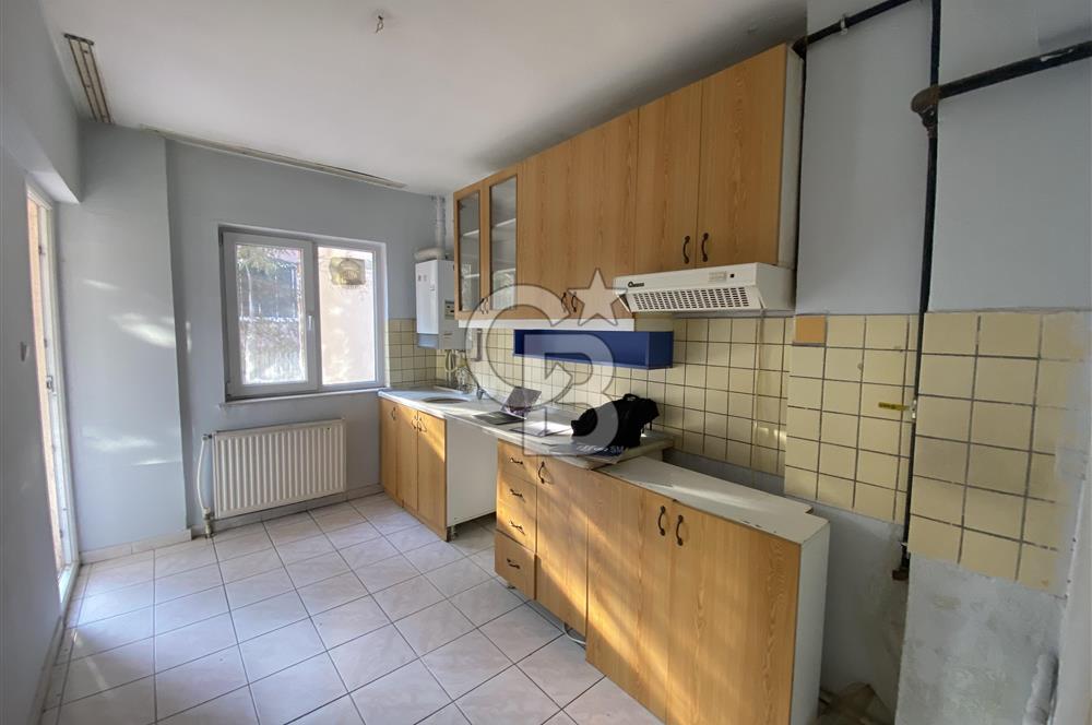 ANDİÇEN MAH.  GÜNEY SİTESİNDE MERKEZİ KONUMDA SATILIK 3+1 GÜNEY-BATI CEPHE