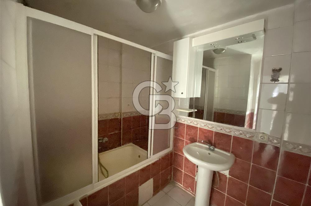 ANDİÇEN MAH.  GÜNEY SİTESİNDE MERKEZİ KONUMDA SATILIK 3+1 GÜNEY-BATI CEPHE