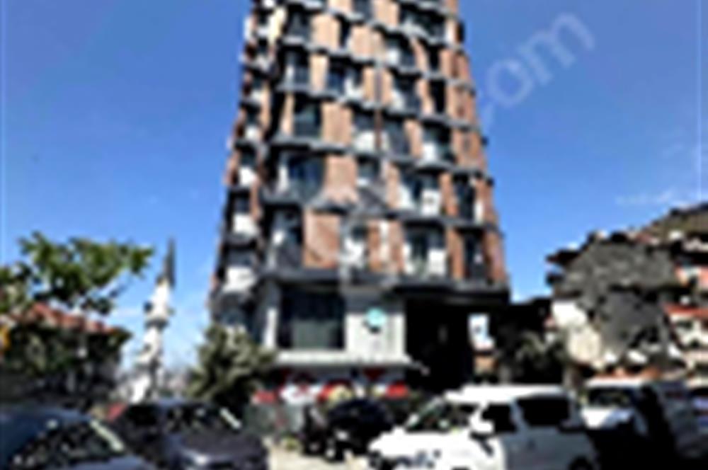 mint e-5 de satılık 1+1 daire