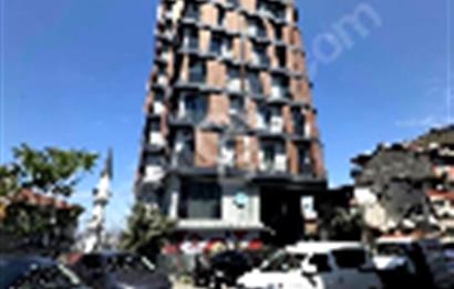 mint e-5 de satılık 1+1 daire