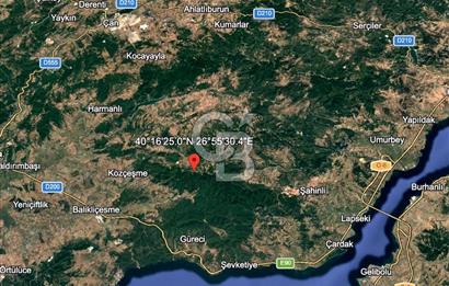 KAÇIRMAYACAK YATIRIM FIRSATI ÇANAKKALE LAPSEKİ
