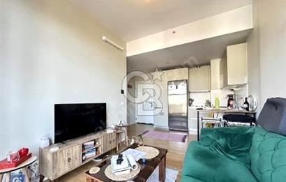 mint e-5 de satılık 1+1 daire