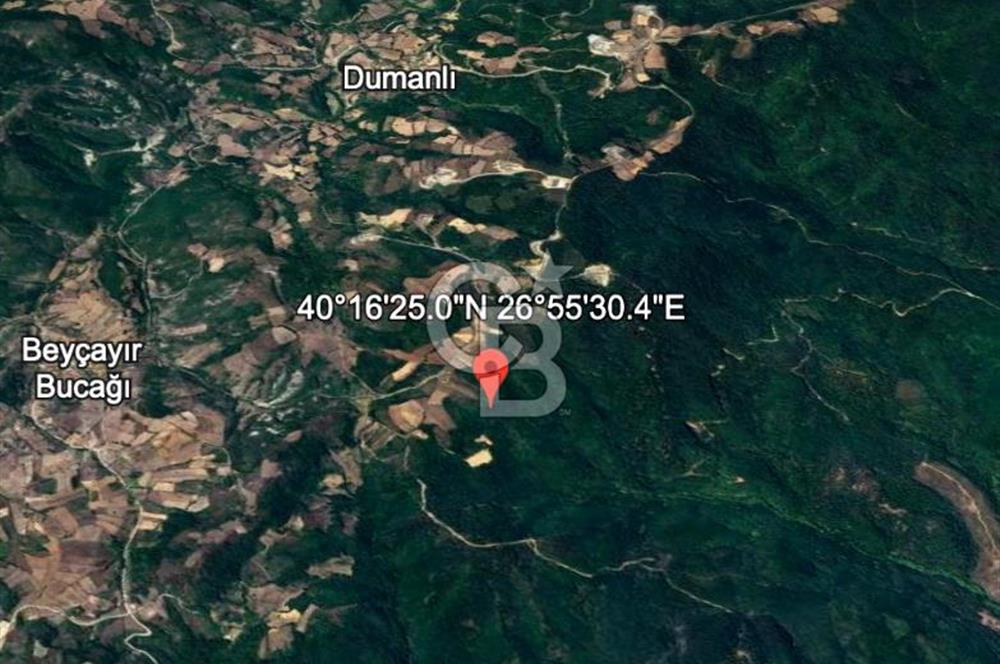 KAÇIRMAYACAK YATIRIM FIRSATI ÇANAKKALE LAPSEKİ