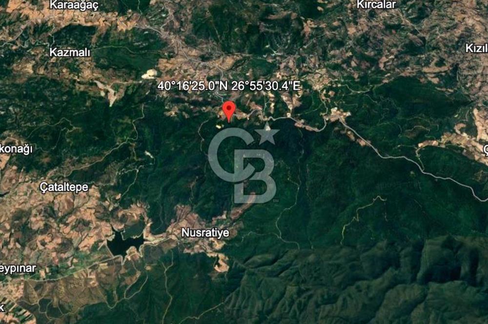 KAÇIRMAYACAK YATIRIM FIRSATI ÇANAKKALE LAPSEKİ