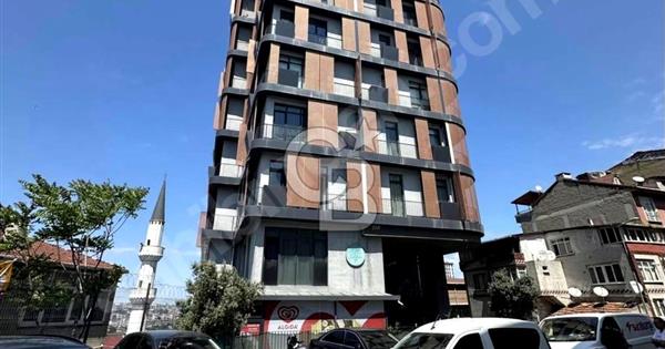 mint e-5 de satılık 1+1 daire - 374186