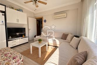 Ayvalık Sarımsaklı'da Denize 400 Mt Yeni Bina Satılık 1+1 Daire - 8 - 374238