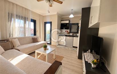 Ayvalık Sarımsaklı'da Denize 400 Mt Yeni Bina Satılık 1+1 Daire
