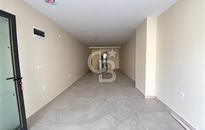 Ayvalık'ta Merkezi Konumda Kiralık Dükkan