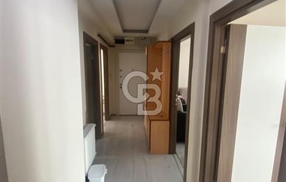 CB CITY'DEN ÇAMLICA MAHALLESİNDE SATILIK 3+1 DAİRE