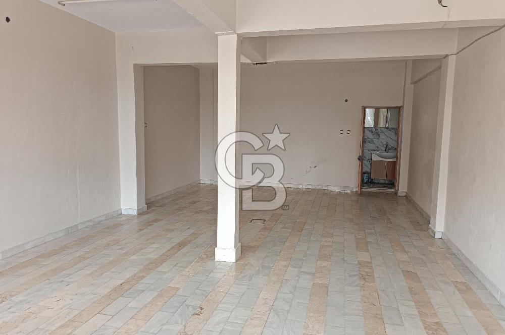 Sakarya Alandüzünde Ana Cadde Üzerinde Kiralık Dükkan 