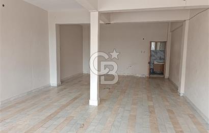 Sakarya Alandüzünde Ana Cadde Üzerinde Kiralık Dükkan 