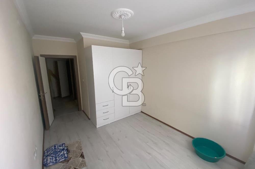 CB CITY'DEN ÇAMLICA MAHALLESİNDE SATILIK 3+1 DAİRE