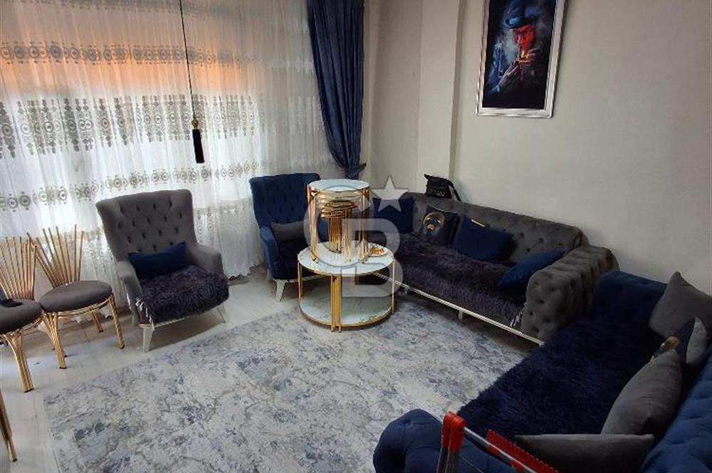 Sultangazi yunusemre  Satılık komple bina 