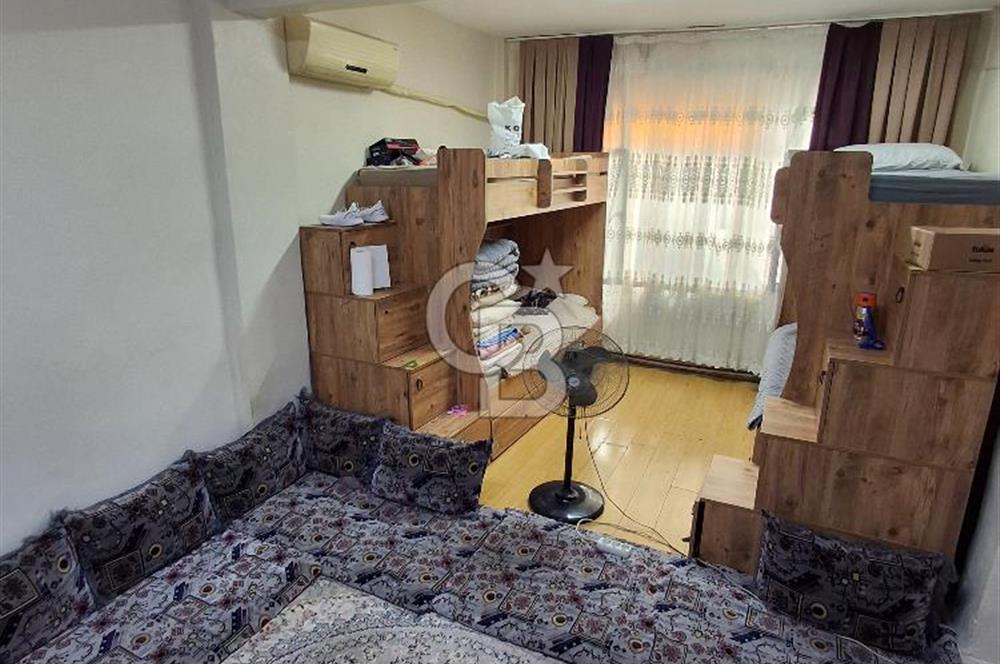 Sultangazi yunusemre  Satılık komple bina 